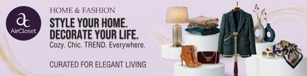 Home  and Fashion