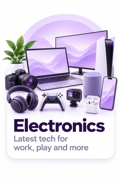 Electronics