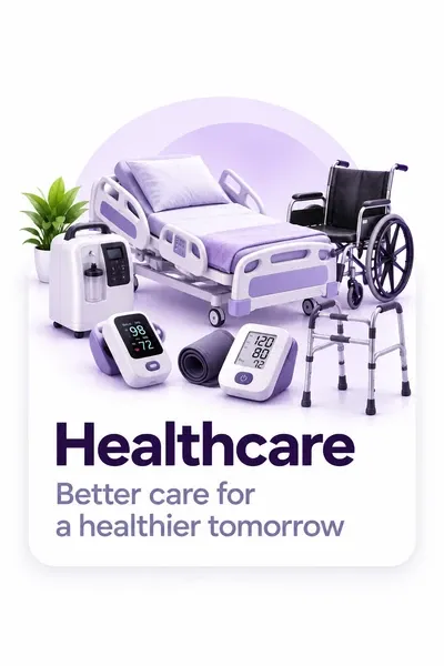 Healthcare