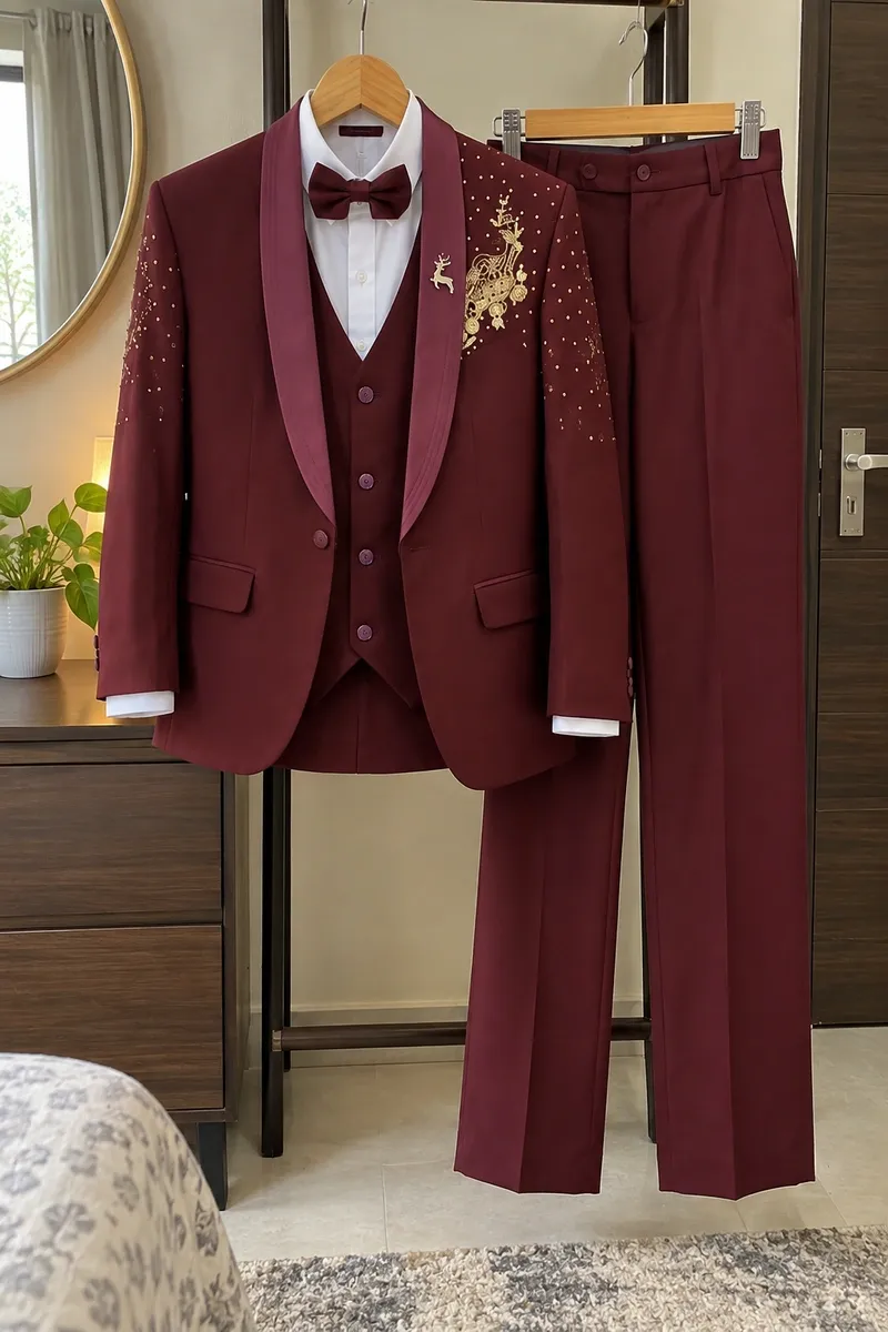 Suits