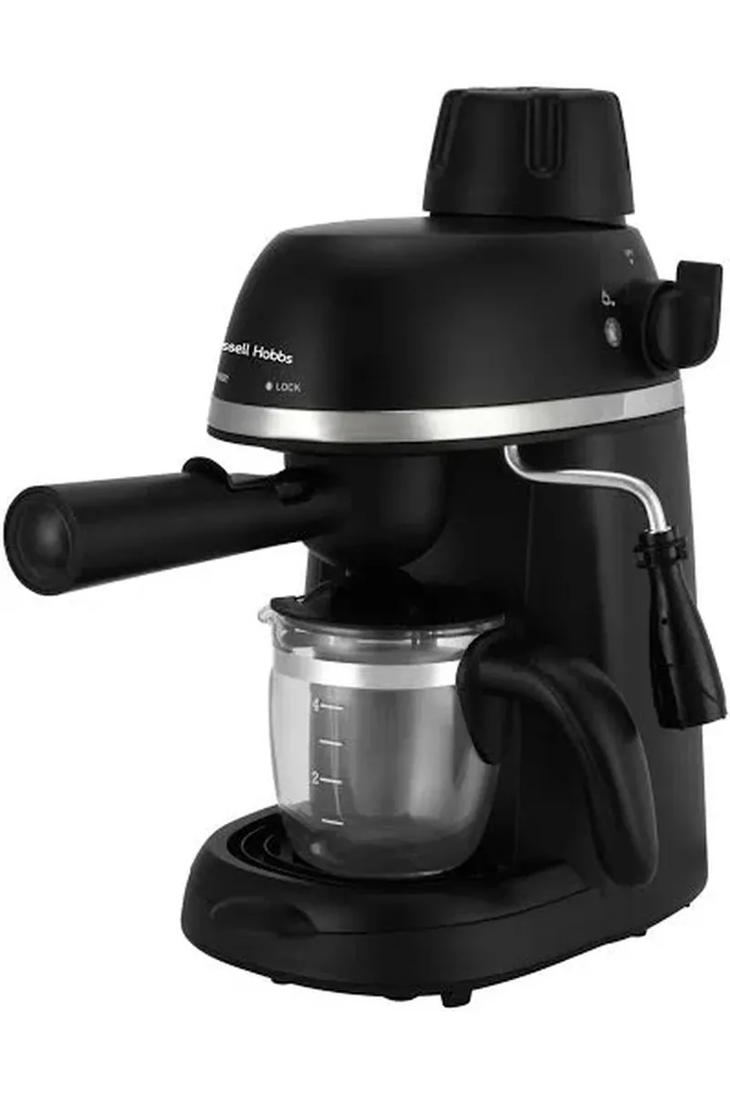 Coffee Maker