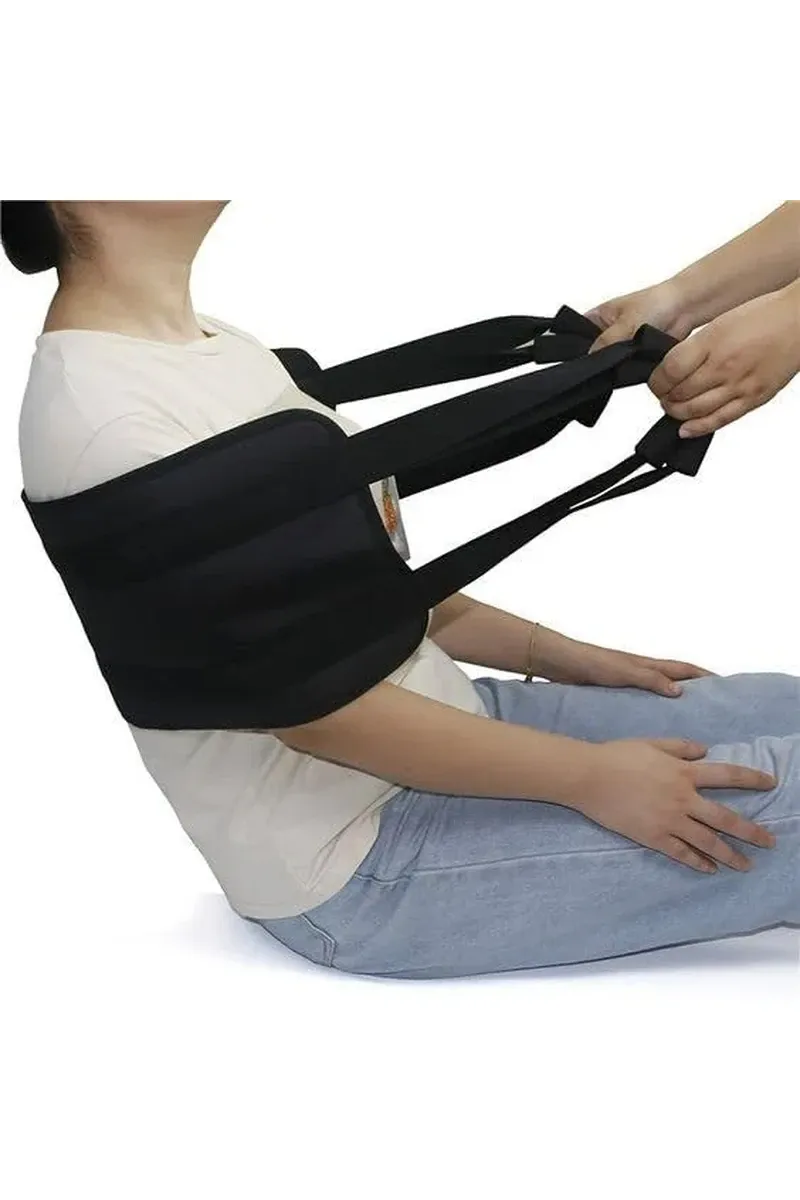 Patient Lifting Aids