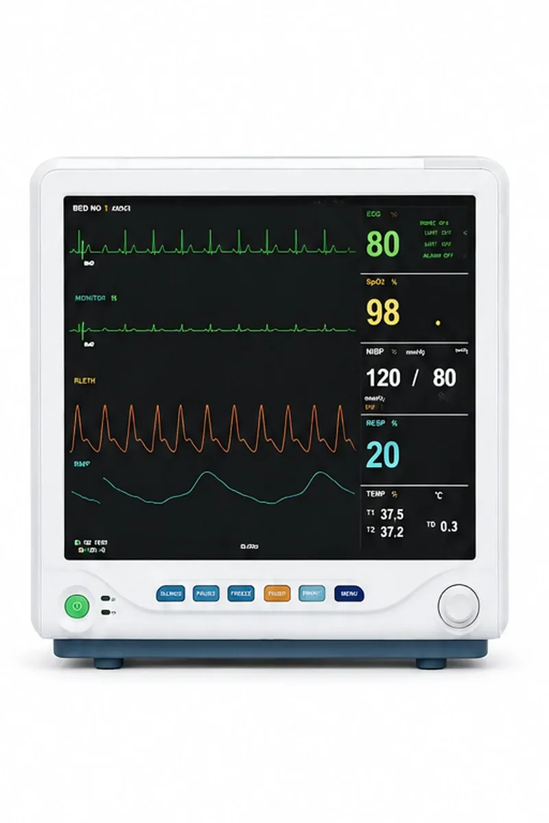Patient Monitoring