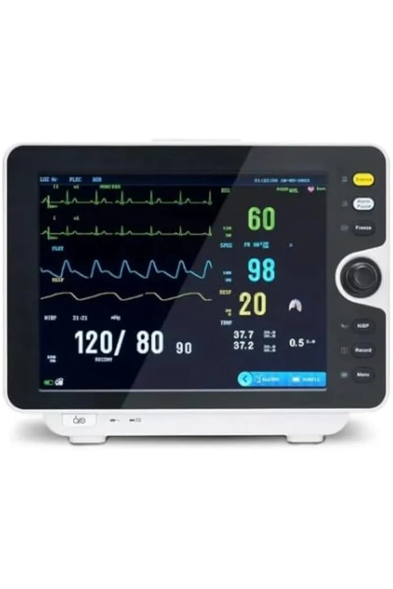 Multiparameter Monitors